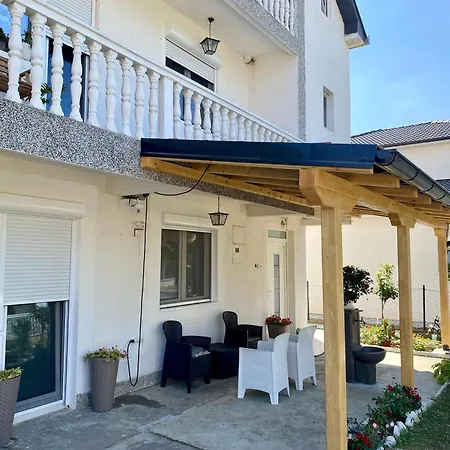 Apartment Philippos Bujanovac