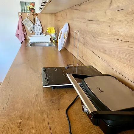 Daire Philippos Bujanovac