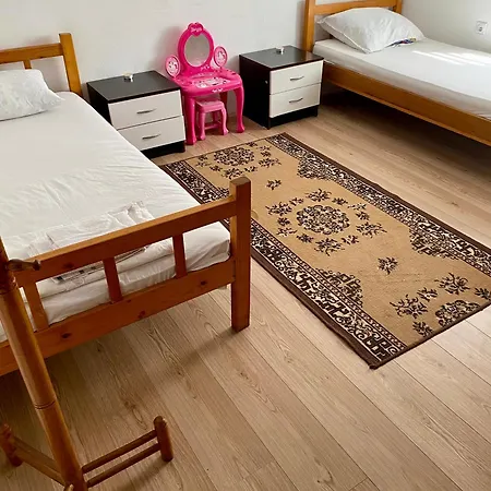 Daire Philippos Bujanovac