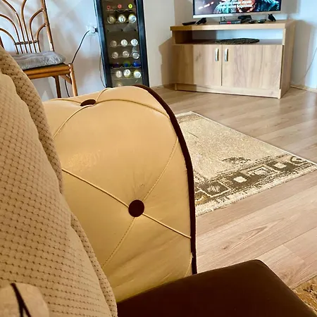 Apartment Philippos Bujanovac