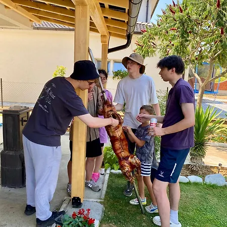 Daire Philippos Bujanovac