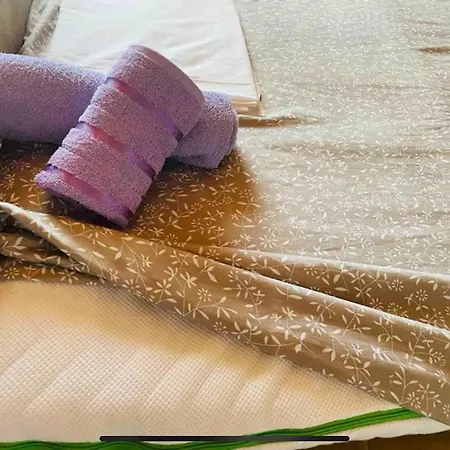 Philippos Apartment *