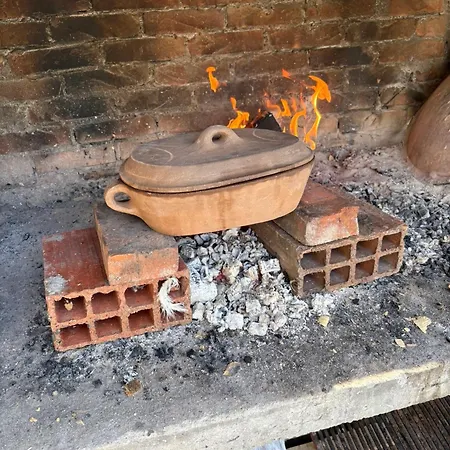 Apartment Philippos Bujanovac