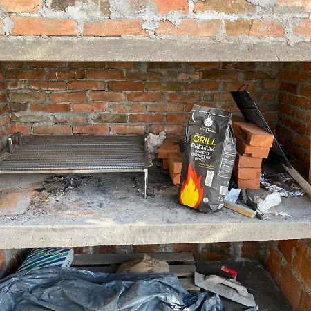 Philippos Apartment *